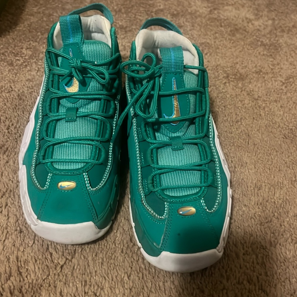 Kids Nike Penny Hardaway